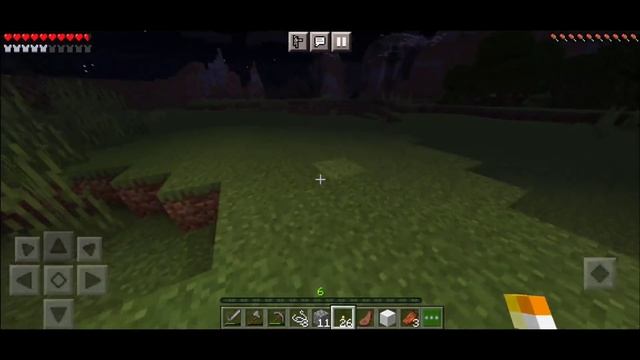 Minecraft Trial - ZOMBIES - SURVIVAL - Gameplay Part 2 (1.16 Survival) смотреть онлайн