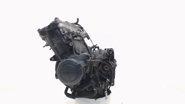 Used Engine Honda CBR 900 RR Fireblade 1996-1997 CBR900RR SC33 1996-03 191369 смотреть онлайн
