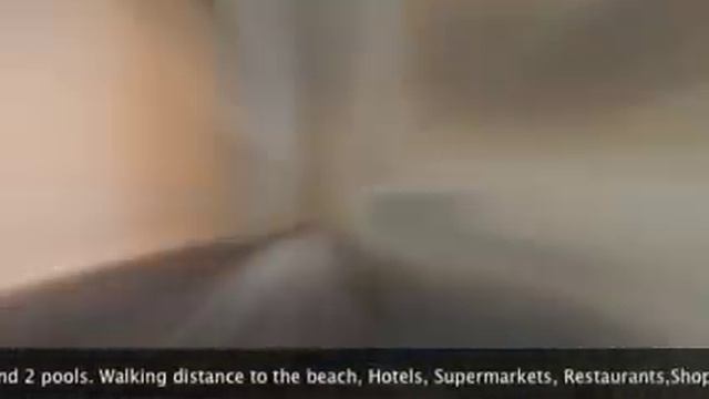 Aruba Real Estate - Palma Real Apartment смотреть онлайн