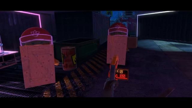 Sneaky Bears - PSVR Trailer [VR, PlayStation VR] смотреть онлайн