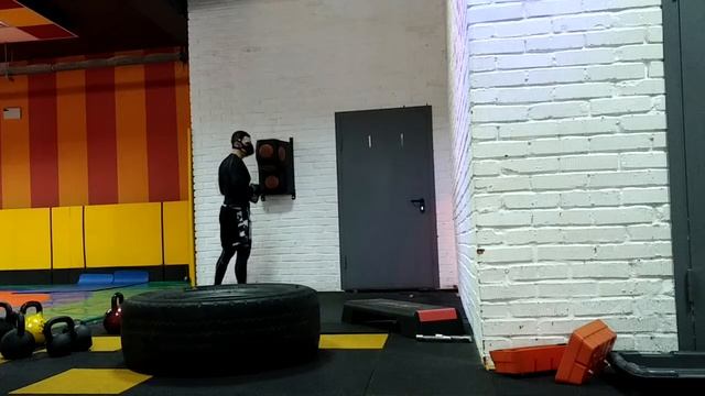 Выносливость - это когда выносят смотреть онлайн