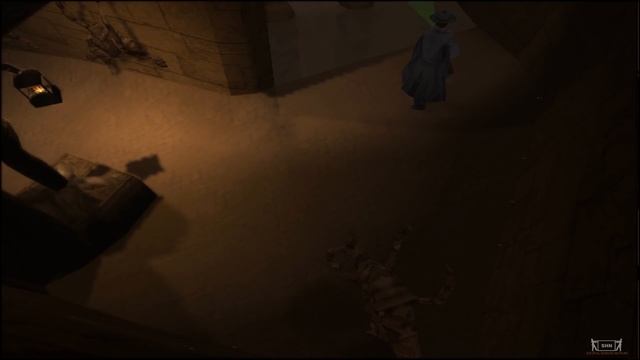 Nocturne |  1080p | Longplay Walkthrough Gameplay No Commentary
