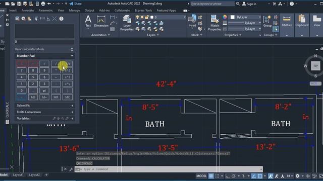 How to convert a Pdf file to AutoCad file and Scale it to original Drawing Scale _ Pdf to Dwg смотреть онлайн