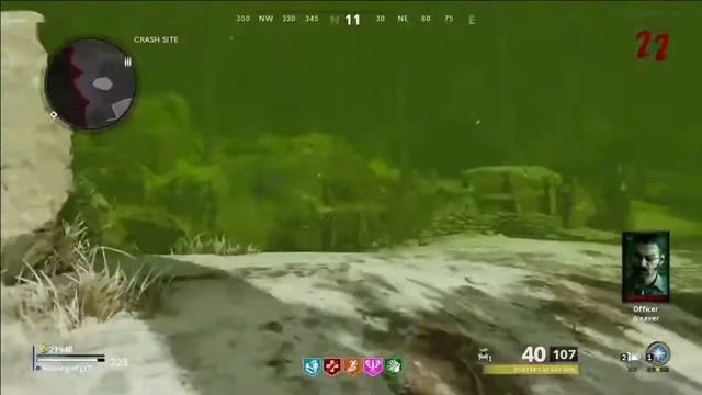 This Call of Duty Fanboy has been playing other games instead! смотреть онлайн