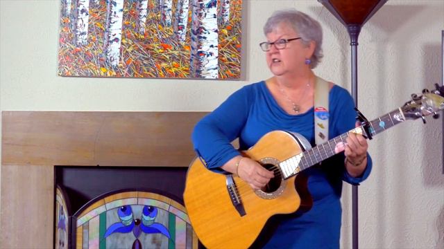 Sometimes Mother Really Does Know Best - Christine Lavin смотреть онлайн