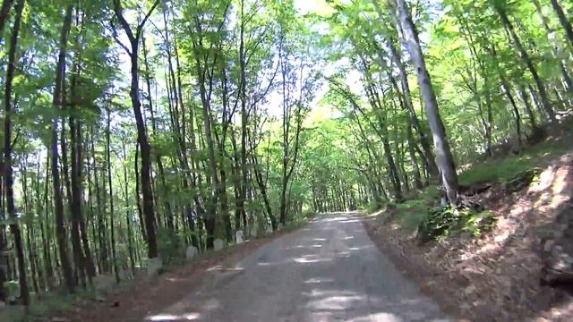 [На чекушке на дальняк] 2016.05.10 Серпантин на Ай-Петри. смотреть онлайн