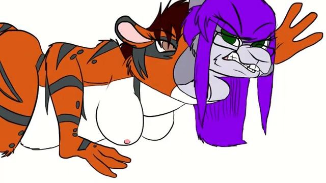 Lika/Monique animation смотреть онлайн