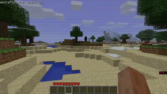 ошибка 137 или альфа 1.2.3_06 смотреть онлайн