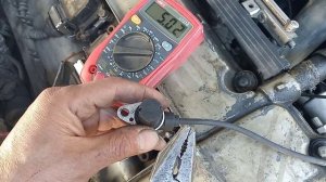 Глючит датчик коленвала бмв