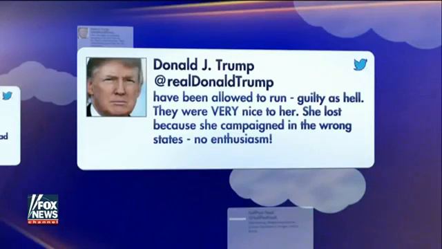Judge Jeanine Pirro Full Interview Today 11317 Ive never seen a president treated this way смотреть онлайн