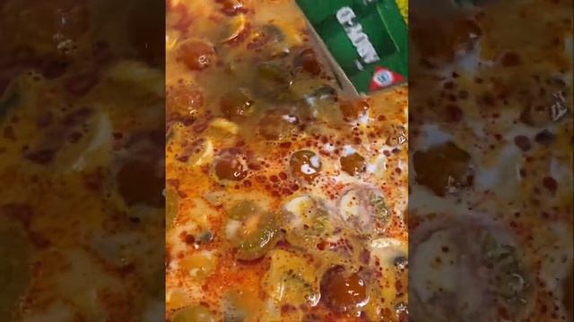 Рецепт супа Том Ям смотреть онлайн