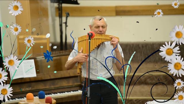 Мелодія - 10 | Pan Flute | Пан флейта #музика #panflute #класичнамузика