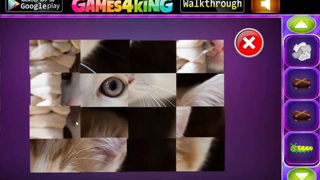 G4K Jubilant Chef Crab Escape Game Walkthrough