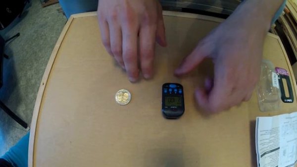 Digitálny Metronóm MeIdeal M50 - slovak review Jimmymarket.eu