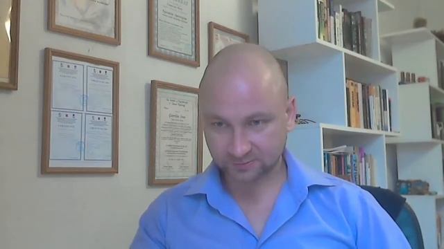 Оперативная психодиагностика ► #3 ►Психотип Эпилептоид смотреть онлайн