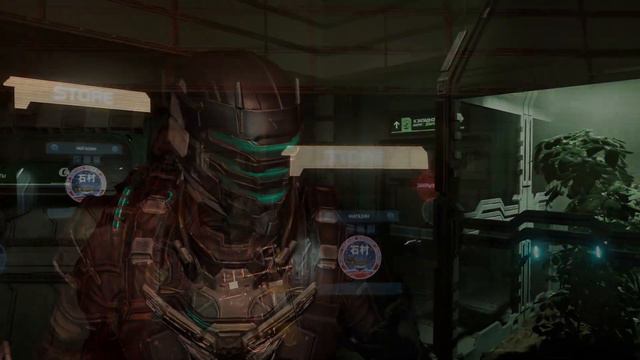Взор всех скинов ► Dead Space remake ► Digital Deluxe Edition. смотреть онлайн