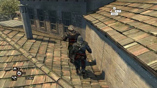 Assassin's Creed Revelations 9400gt gameplay смотреть онлайн