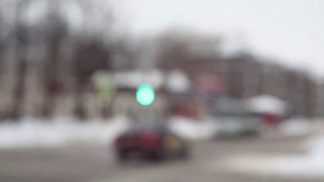 Canon EOS 6D | молчаливый обзор