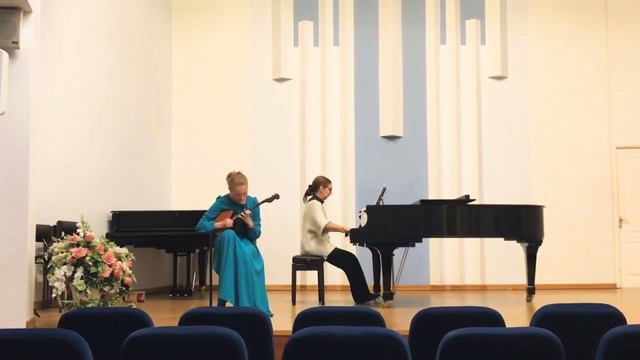 П.И.Чайковский, Размышление . Op.72 N5 смотреть онлайн
