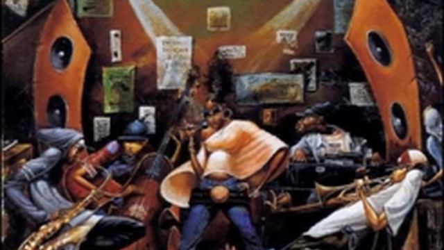 Hubert Laws - Bring The Pain смотреть онлайн