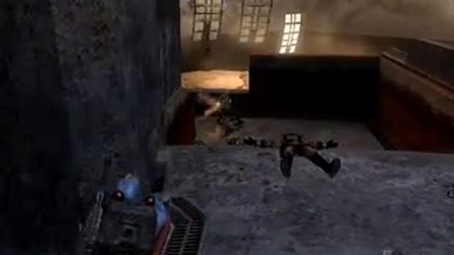 Rogue Trooper PC Games Gameplay смотреть онлайн