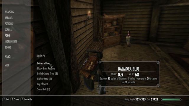 Skyrim Live Another Life Pt23, Thieves Guild Under New Management смотреть онлайн