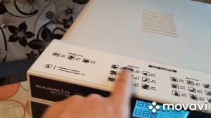 Дегидратор RAWMID Modern RMD-10 ✧ Обзор + Рецепт