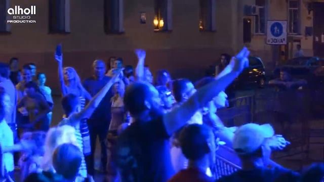 группа LoveMakers, Одесса смотреть онлайн