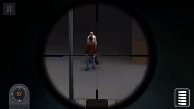 Sniper 3D Assassin Endangered Species Walkthrough смотреть онлайн