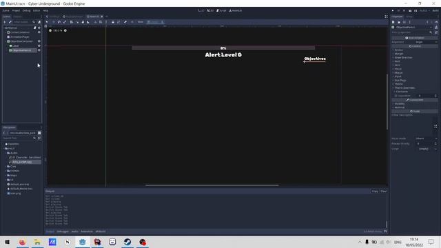 I joined a Game Jam! смотреть онлайн