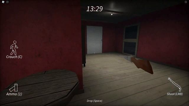 НОВЫЕ ОБНОВЛЕНИЯ В ИГРЕ! ЧТО СТАЛО С АТМОСФЕРОЙ!? GRANNY ROBLOX #10 HOUSE II смотреть онлайн