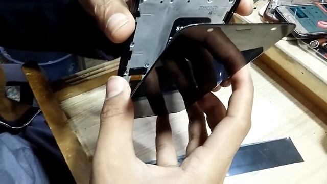 Samsung Galaxy J4 Plus (J415) Disassembly смотреть онлайн