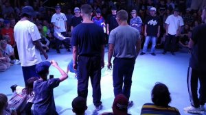 Командная битва на фестивале Yalta Summer Jam