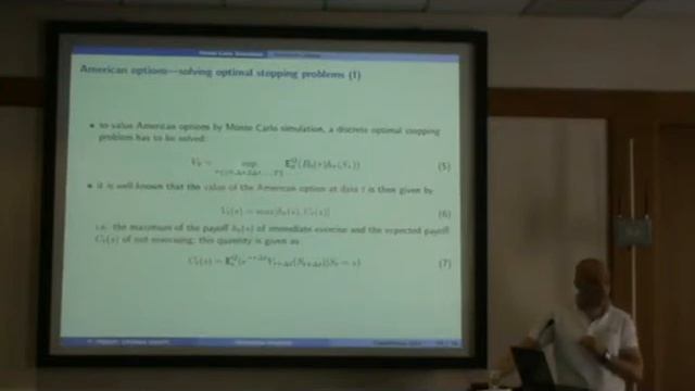 Derivatives Analytics with Python & Numpy смотреть онлайн