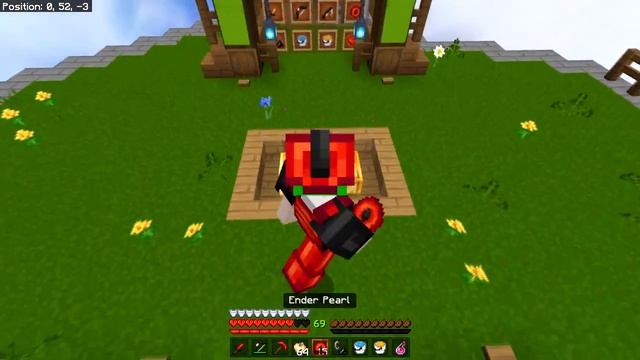 Furious [16x] ~ YFury's 1K Pack By Proxiva | MCPE PvP Texture Pack