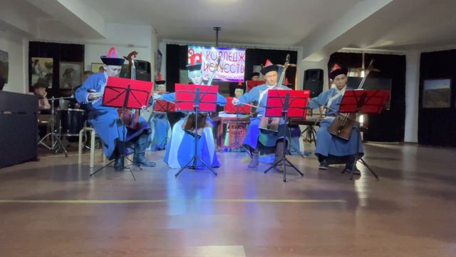 Талын хур - Г. Баттулга смотреть онлайн