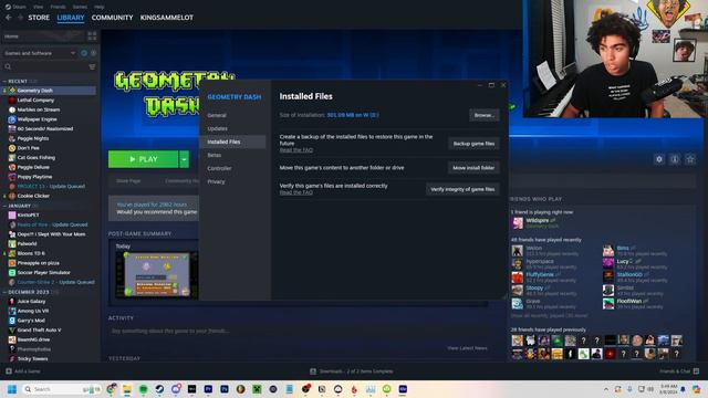 KINGSAMMELOT 2.2 TEXTUREPACK (NEW 2024 EDITION)