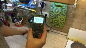 Обзор проточного термопота Китфорт КТ-2502