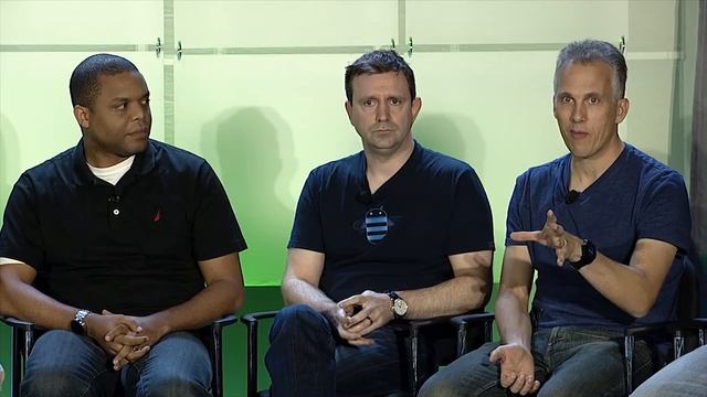 Android Tools and Testing Fireside Chat (Android Dev Summit 2015) смотреть онлайн