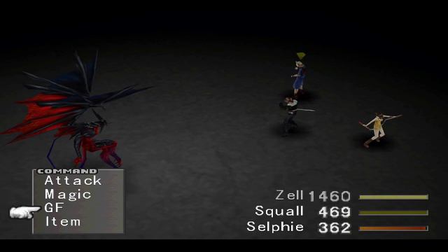 Final Fantasy 8 Playthrough Part 2 смотреть онлайн