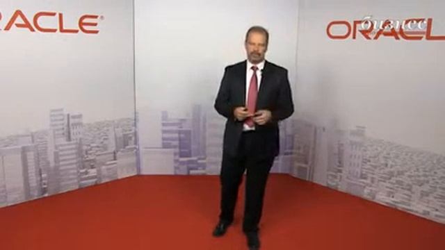 Архитектура безопасности Oracle - лекция в Академии Инноваций смотреть онлайн