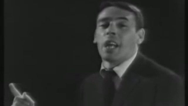 Jacques Brel - Ces Gens La