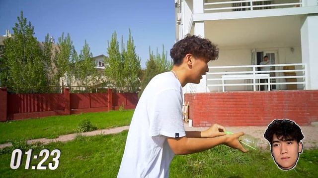BIP HOUSE - Run'n'Gun смотреть онлайн