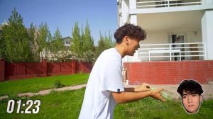 BIP HOUSE - Run'n'Gun