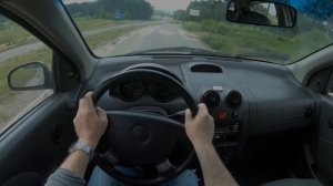 Почему я продал Шевроле Авео Т200? Минусы б/у Chevrolet Aveo I с пробегом