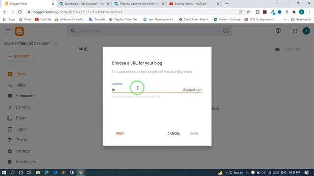 Wordpress to Blogger Migration | How to Shift Wordpress to Blogger | Export Wordpress to Blogger смотреть онлайн