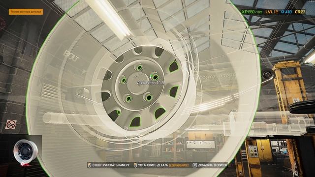 ИЗ ГРЯЗИ В КНЯЗИ ИЛИ КАК ПОДНЯТЬ БАБЛА!) (Car Mechanic Simulator 2021). #15. Часть 15. смотреть онлайн