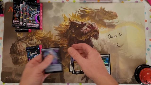 Major Freak Out Pulling the Last Neon Ink Card! смотреть онлайн