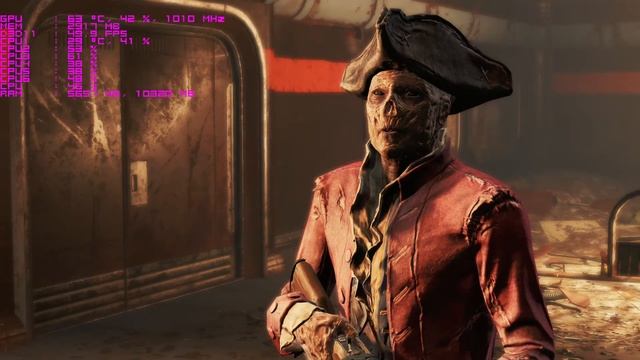 6/6 Cheap 2nd hand Cpu Running Fallout 4 (AMD Phenom II X6 1035T)+ R9 290x смотреть онлайн