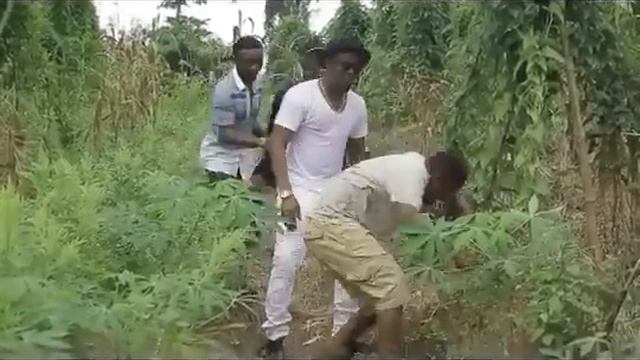 See What His Ghost Did To His Brother Who Took His Life & Throne 1(Zubby Micheal)- Nigerian Movies